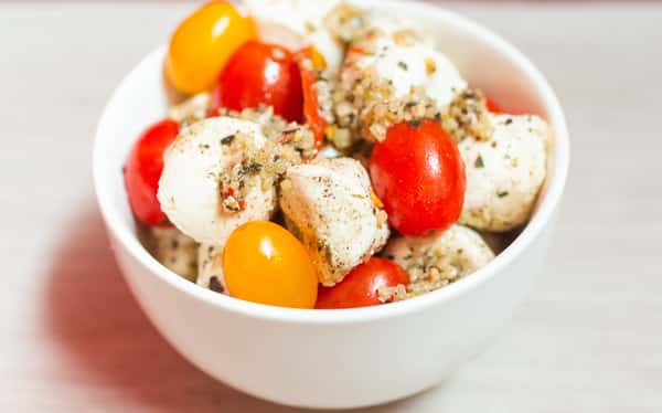Caprese Salad