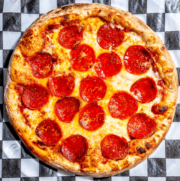 Pepperoni