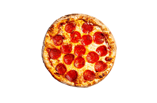 Large Pepperoni