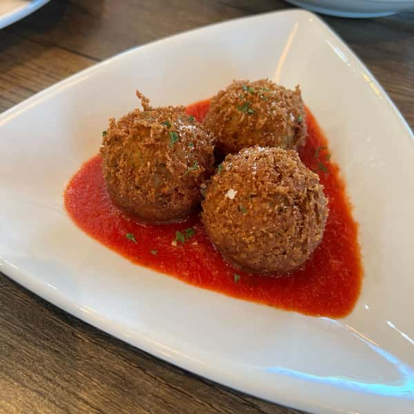 Arancini