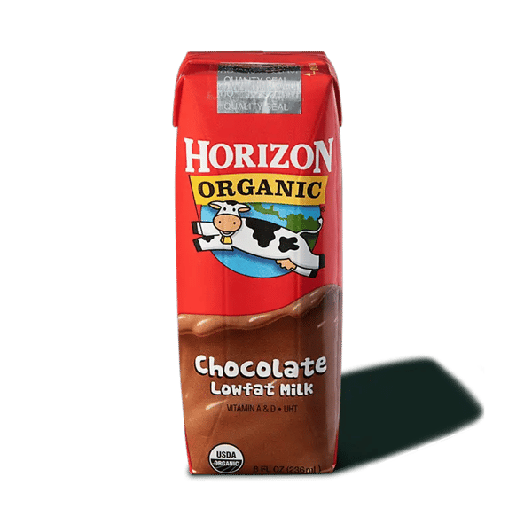 Horizon Organic Milk