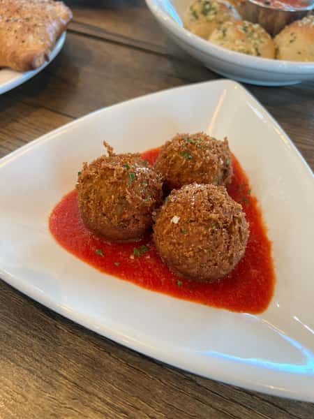 Arancini