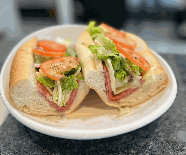 Spicy Classico