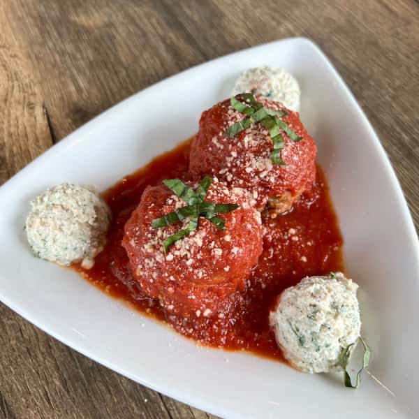 Meatballs