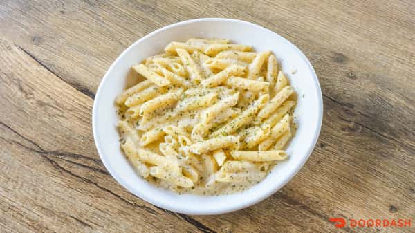 Penne Alfredo