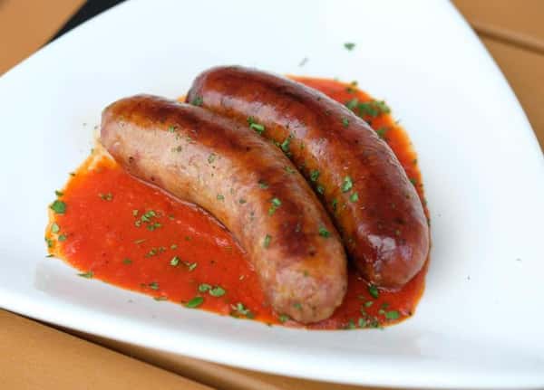 Italian Sausage