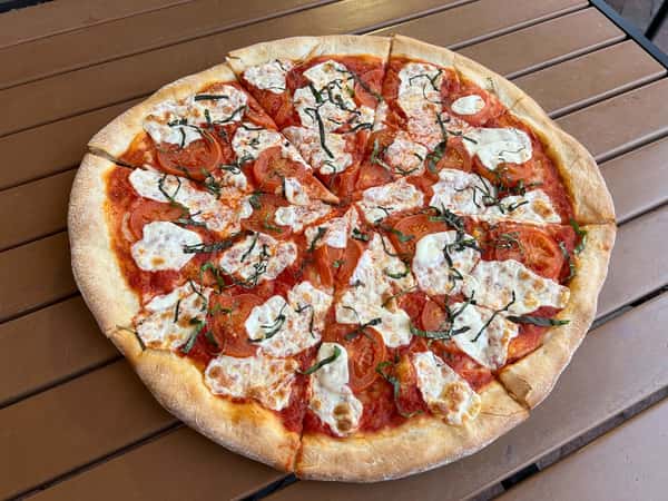 Margherita