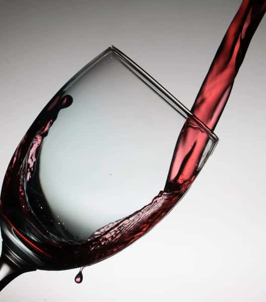 Draft Wine
