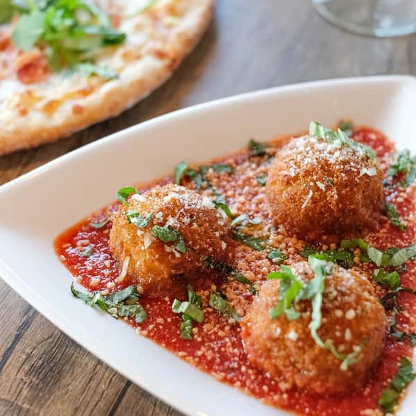 Arancini