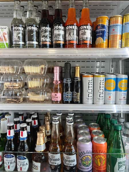 Drinks