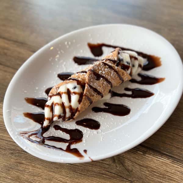 Cannoli