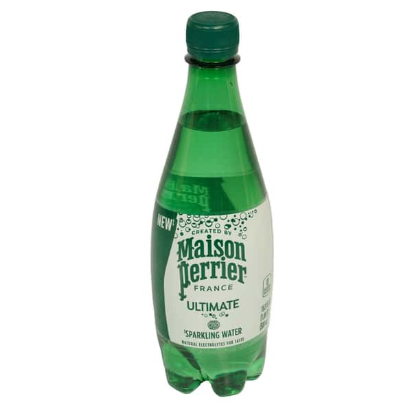 Perrier Sparking Water