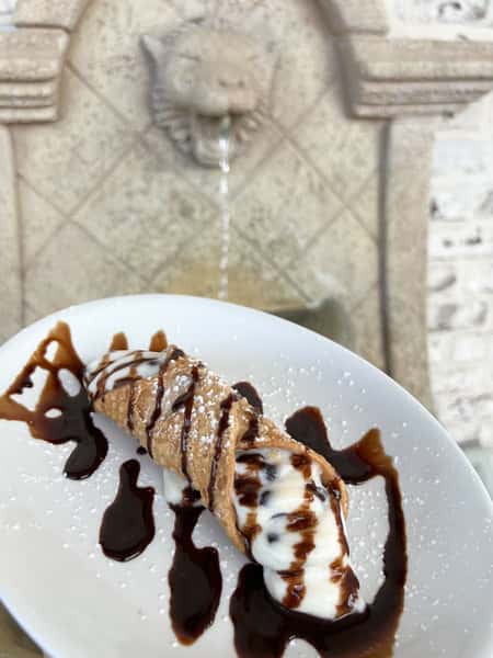 Santelli Cannoli