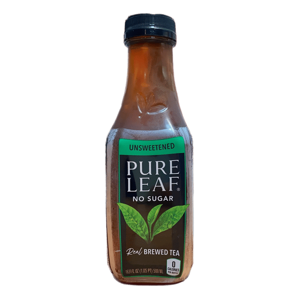 Pure Leaf Organic Teas
