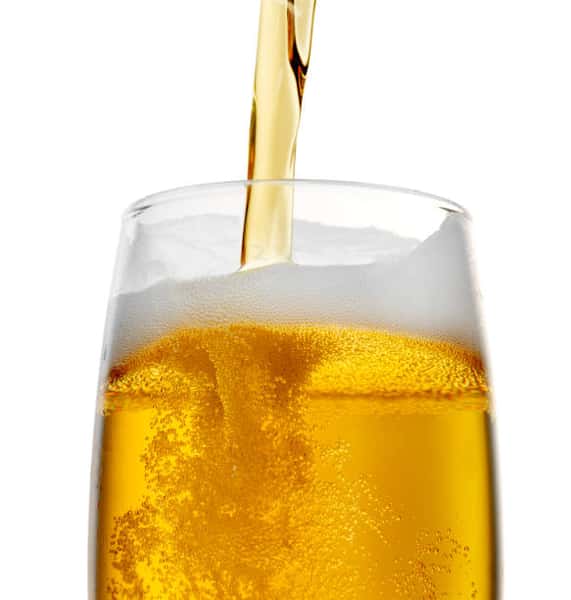 Draft Beer