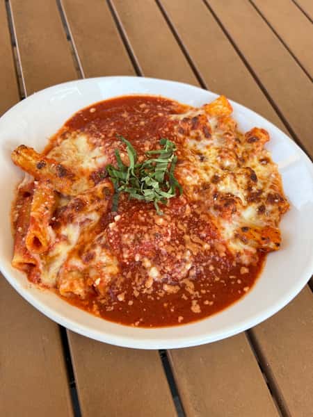 Baked Ziti