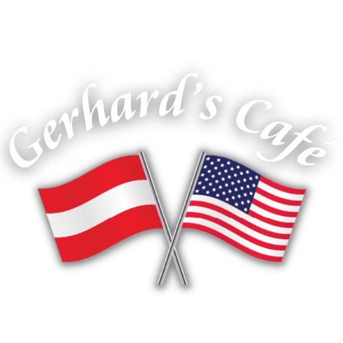 gherard's Cafe logo