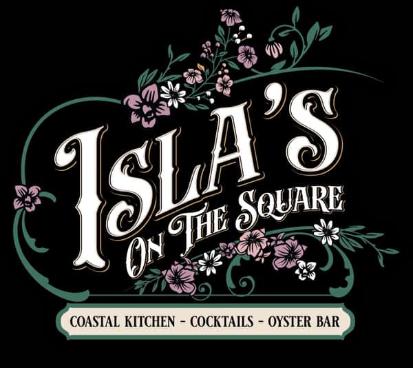 Islas Logo