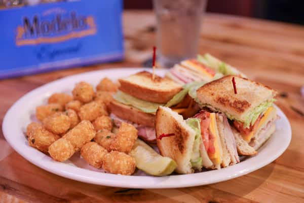 Club Sandwich