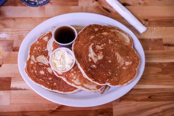 Pancakes