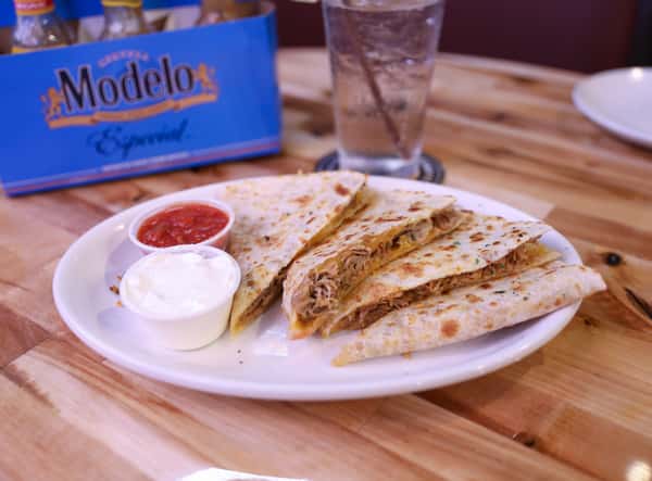 Quesadilla