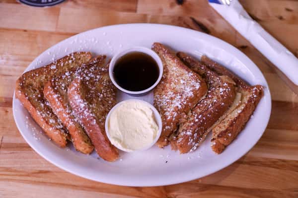 French Toast
