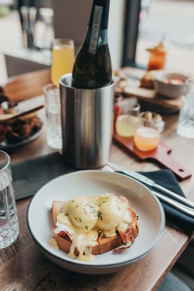 brunch