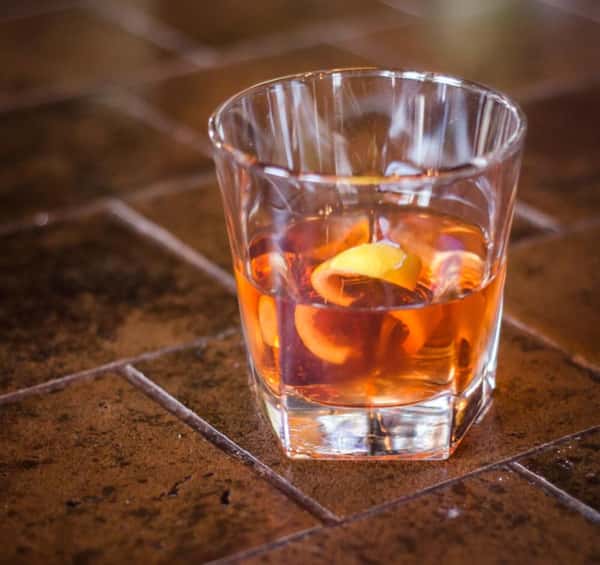 whiskey