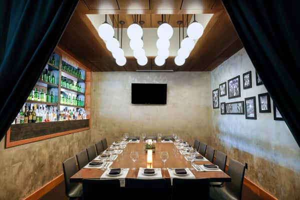 Moto Chefs Room