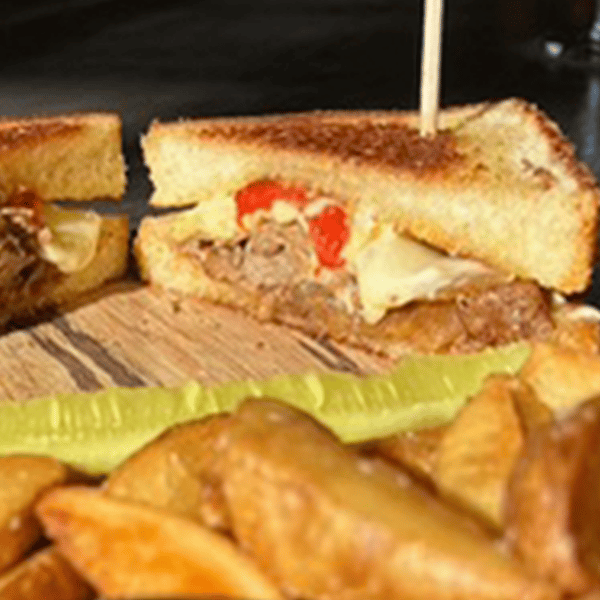 Cheesesteak