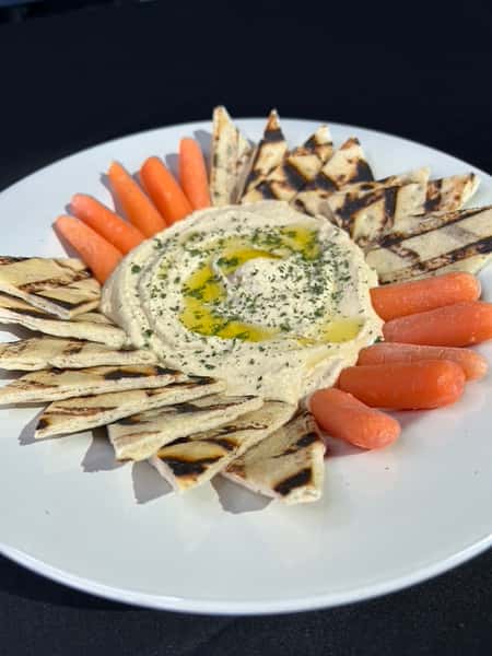 Hummus Dip