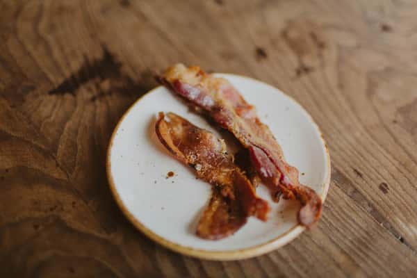 Bacon (4 Slices)