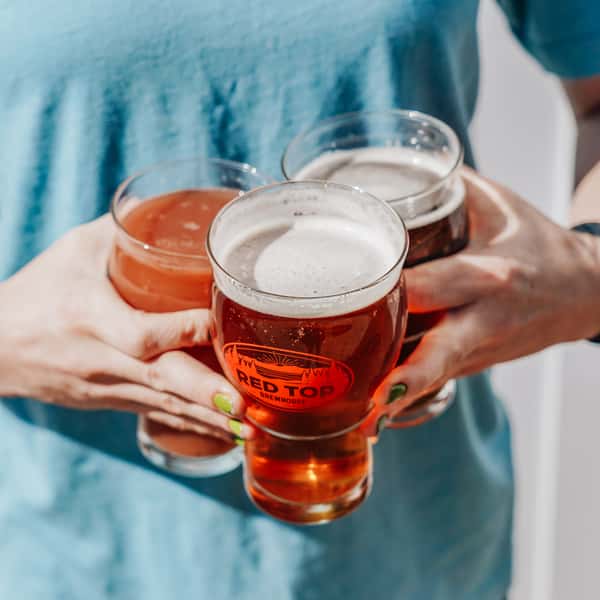 beer