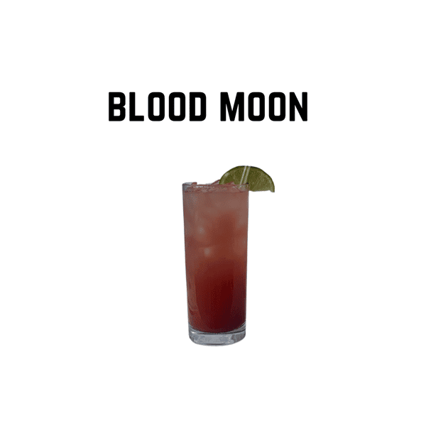 Blood Moon 