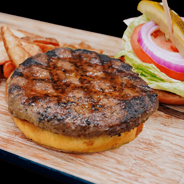 Hamburger