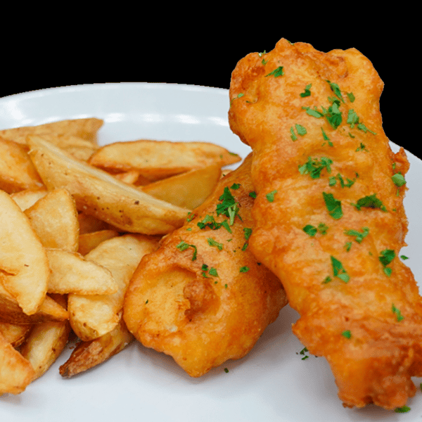 Fish & Chips