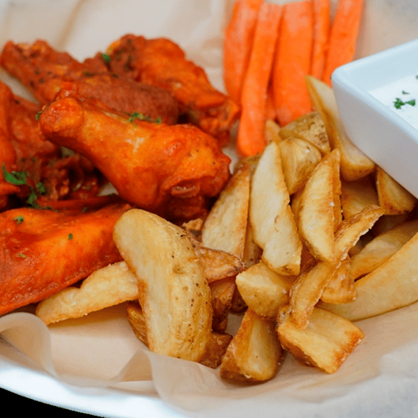 Wings
