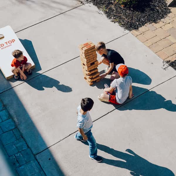 Cornhole