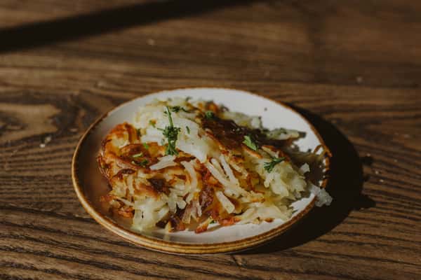 Hash Browns