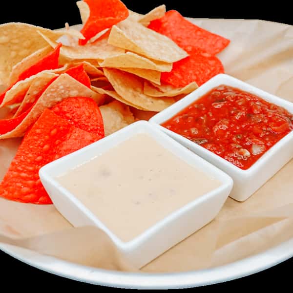 Chips and Salsa