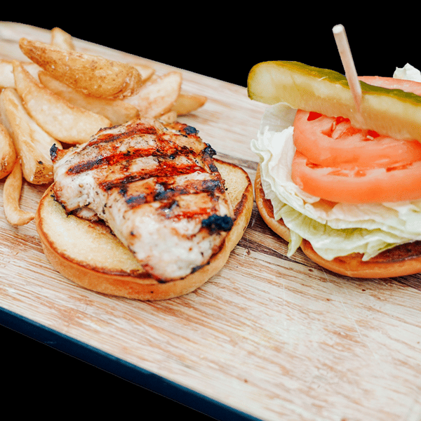 Chicken Sandwich