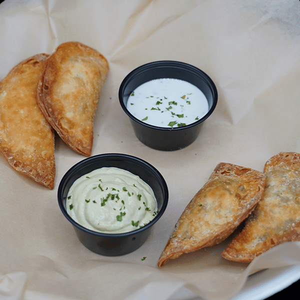 Empanadas