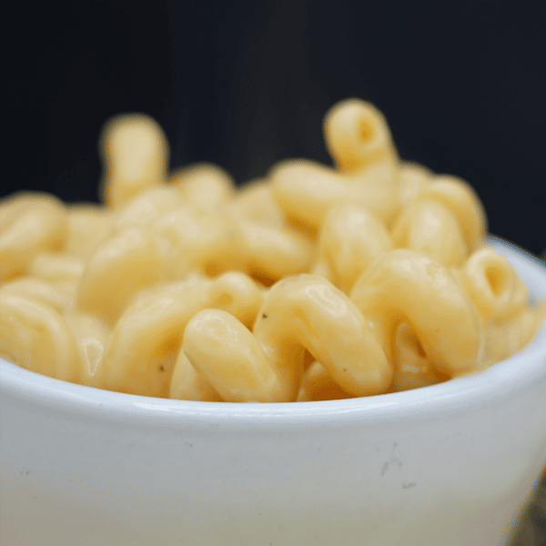 Mac & Cheese