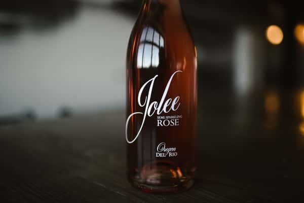 Jolee Rose