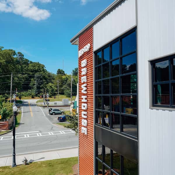 Red Top Brewhouse