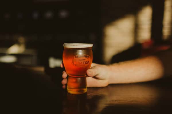 Gallery Red Top BrewhouseBrewpub in Acworth, GA