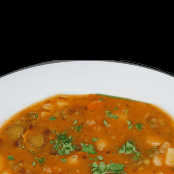 Vegetable Medley