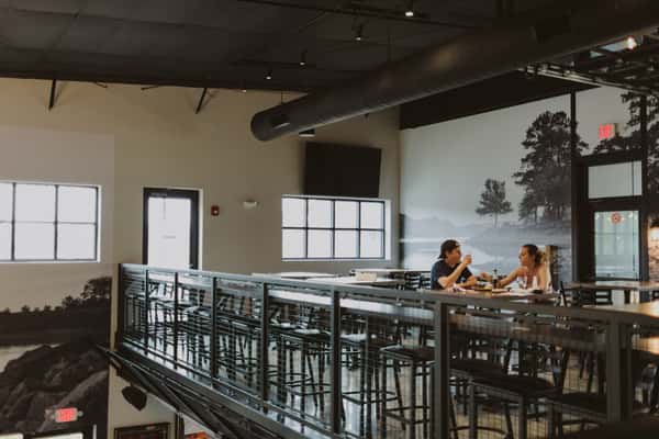 Gallery Red Top BrewhouseBrewpub in Acworth, GA