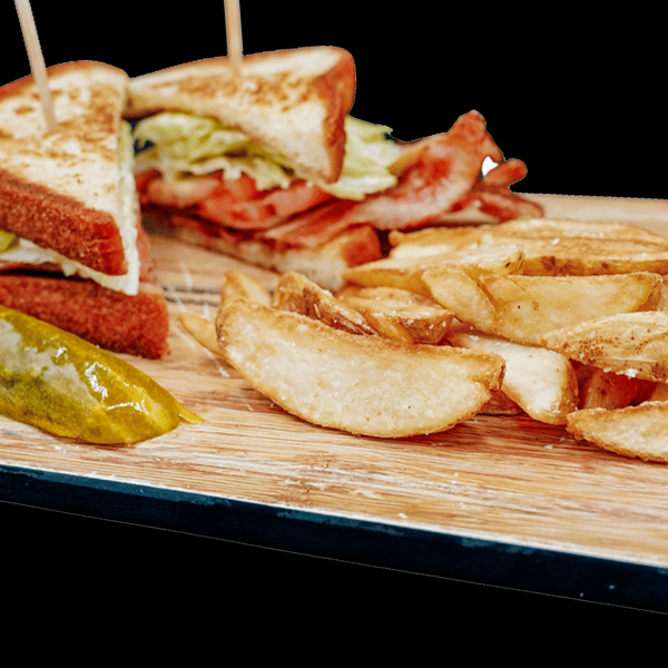 BLT