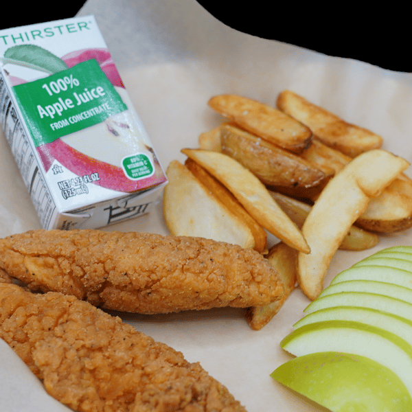 Kids Chicken Tenders